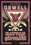 Hayvan iftlii - George Orwell