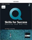 Q Skills for Success 2 Reading and Writing with Online Practice