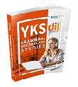 YKSDL Special Grammar & Vocabulary Studies - Basic