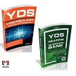 YDS Vocabulary Practice Progress YDS Reading Question Bank