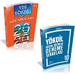YDS YKDL Vocabulary + YKDL Sosyal Bilimler Deneme Snav Seti