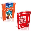 YDS YKDL Vocabulary + YKDL Fen Bilimleri Deneme Snav Seti