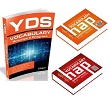 YDS Vocabulary Practice Progress HAP Vocabulary Question Banks B1-B2 B2-C1