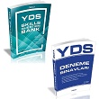 YDS Skills Question Bank + YDS Deneme Snavlar