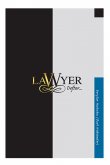 Lawyer Defter - Borlar Hukuku (zel Hkmler) Notlu renci Defteri