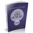 ekli Eya Hukuku - Mehmet nal, Veysel Bapnar