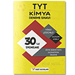 Veri 2024 TYT Kimya SYM Formatnda Video zml Yeni Nesil Kazandran 30`lu Deneme Veri Yaynlar