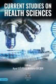 Current Studies on Health Sciences