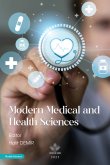 Modern Medical and Health Sciences