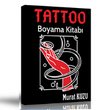 Tattoo Boyama Kitab