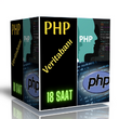 PHP ve Veritaban Eitim Seti