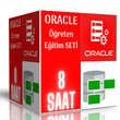 Oracle 10g USB Eitim Seti (8 Saat zel Anlatm)