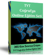 TYT Corafya Online Grntl Eitim Seti