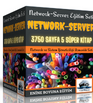 Network-Server Eitim Seti