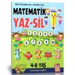 Okul ncesi ve 1. Snflar in Matematik YAZ-SL Kitab