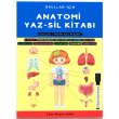 Okullar in Anatomi YAZ-SL Kitab (Herkes in)