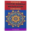Yaratc Mandala Boyama Kitab-Zoru Sevenler in