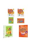 More&more  2. snf practice book test book + assist english set