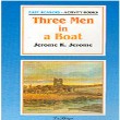 Three Men in a Boat Jerome