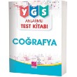 YGS Corafya Anlatml Test Kitab