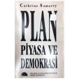 Plan Piyasa ve Demokrasi Yazn Yaynclk Cathrine Samarry