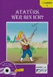 Wer Bin Ich? ATATRK-1 (CD Ekli)  Spring Verlag