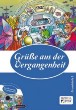 Spring Verlag Grue Aus Der Vergangehhet (Cd Ekli)