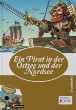Ein Pirat in der Ostsee und der Nordsee (Cd Ekli) Spring Verlag