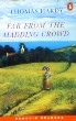 Far from the Madding Crowd Penguin Books