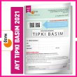 AYT 2021 SYM Tpk Basm Trkiye Geneli Dijital zml Soru Kitap