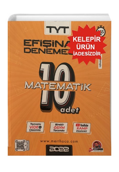 Tyt Efi Inado Matematik Denemeleri Lu Deneme Mert Hoca Hasarl