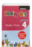 WINNING WAY STUDY TESTS GRADE 4