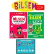 Ardk Yaynlar 1. Snf BLSEM Tablet Kitab - Deneme Snav