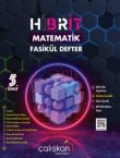 5.Snf. Hibrit Fasikl Defter / Matematik