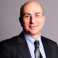 Mahfi Eilmez