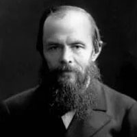 Fyodor Mihailovi Dostoyevski