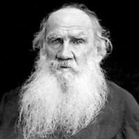 Lev N. Tolstoy