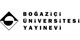 Boğaziçi Üniversitesi Yayınevi