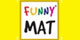 Akademi Çocuk - Funny Mat