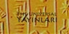 The Universal Yaynlar