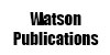 Watson-Guptill Publications