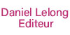 Daniel Lelong Editeur