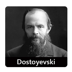 Dostoyevski Kitapları