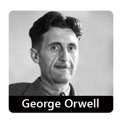 Goerge Orwell Kitapları