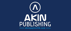 Akın Publishing
