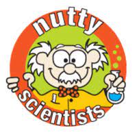 Nutty Scientists Trkiye