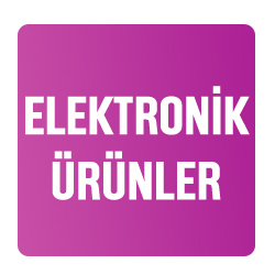 Elektronik rnler