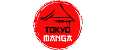 Tokyo Manga