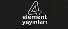 4 Element Yaynlar