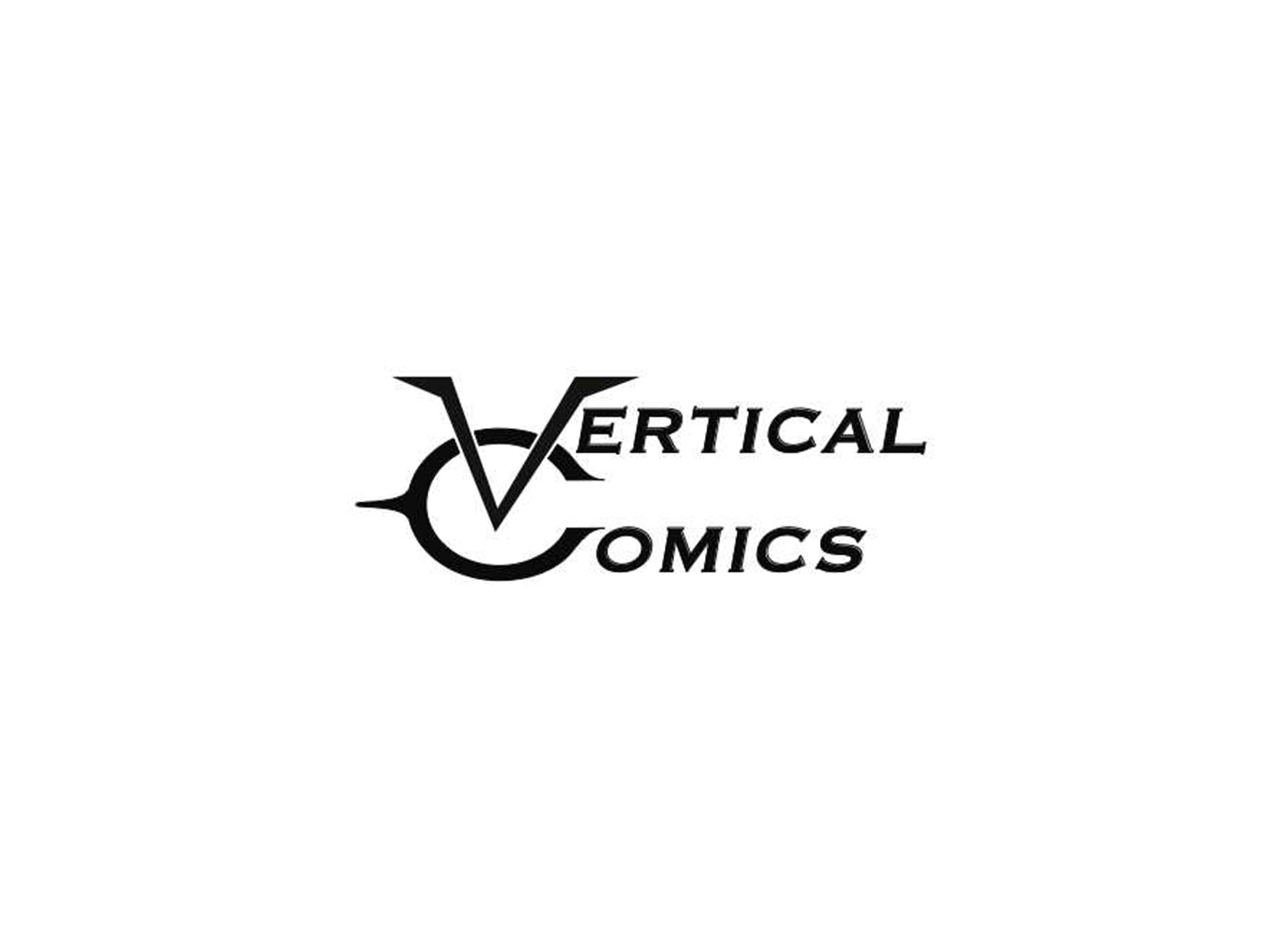 Vertical Comics